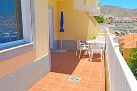 Calypso Family Apartments