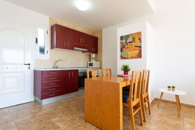 Calypso Family Apartments