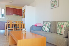 Calypso Family Apartments