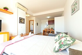 Calypso Family Apartments