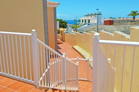 Calypso Family Apartments