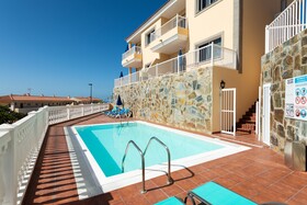 Calypso Family Apartments