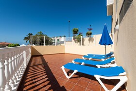 Calypso Family Apartments