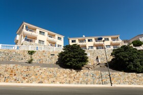Calypso Family Apartments