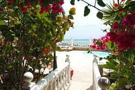 Club Puerto Atlantico