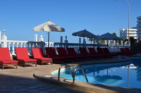 Club Puerto Atlantico