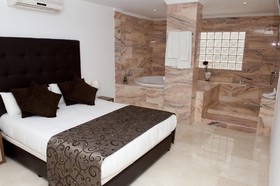 Club Puerto Atlantico