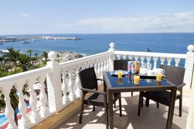 Club Puerto Atlantico