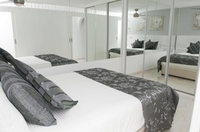 Club Puerto Atlantico