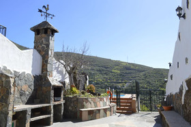 Casa Cueva Las Margaritas