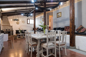 Casa El Refugio De Arucas