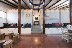 Casa El Refugio De Arucas