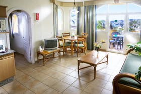 Sport Hotel Monte Feliz - powered by Playitas