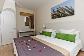 Sport Hotel Monte Feliz - powered by Playitas