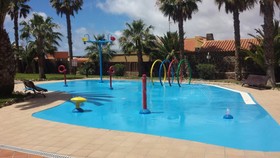 Sport Hotel Monte Feliz - powered by Playitas