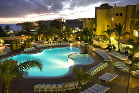 Sport Hotel Monte Feliz - powered by Playitas