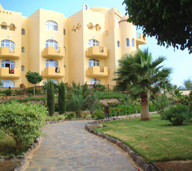 Sport Hotel Monte Feliz - powered by Playitas