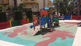 Sport Hotel Monte Feliz - powered by Playitas