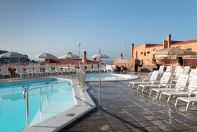 Marina Elite Resort
