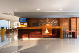 Marina Elite Resort