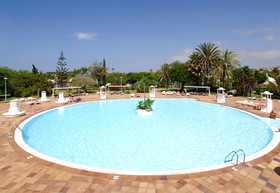 Bungalows Cordial Sandy Golf