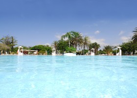 Bungalows Cordial Sandy Golf