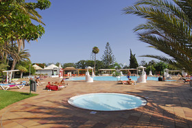 Bungalows Cordial Sandy Golf