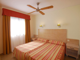 Bungalows Cordial Sandy Golf