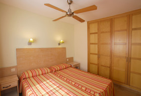 Bungalows Cordial Sandy Golf