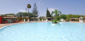 Bungalows Cordial Sandy Golf