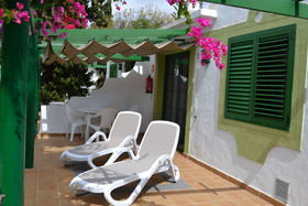 Bungalows Cordial Sandy Golf