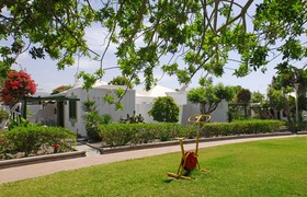 Bungalows Cordial Sandy Golf