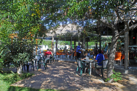 Bungalows Cordial Sandy Golf