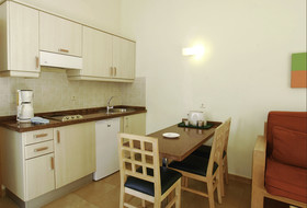 Bungalows Cordial Sandy Golf