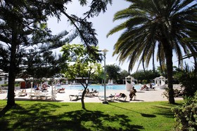 Bungalows Cordial Sandy Golf