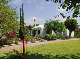 Bungalows Cordial Sandy Golf