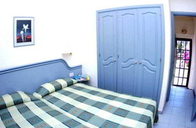 Bungalows Maspalomas Oasis Club