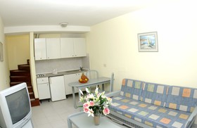 Bungalows Maspalomas Oasis Club