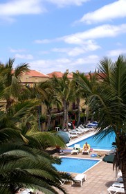 Bungalows Maspalomas Oasis Club