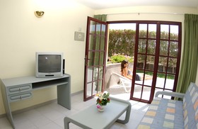 Bungalows Maspalomas Oasis Club