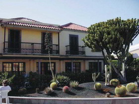 Bungalows Maspalomas Oasis Club