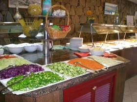 Bungalows Maspalomas Oasis Club