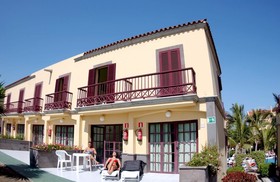 Bungalows Maspalomas Oasis Club