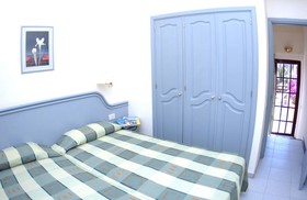 Bungalows Maspalomas Oasis Club