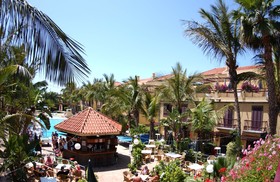 Bungalows Maspalomas Oasis Club