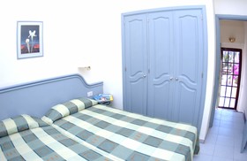 Bungalows Maspalomas Oasis Club