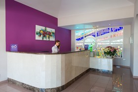 eó Suite Hotel Jardín Dorado