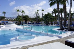 eó Suite Hotel Jardín Dorado