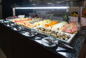 eó Suite Hotel Jardín Dorado