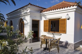 eó Suite Hotel Jardín Dorado